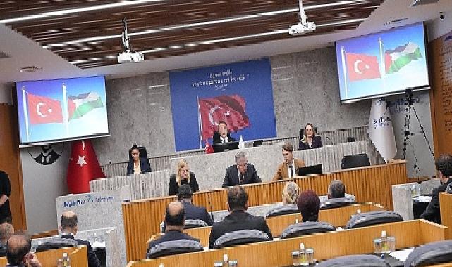 Çalık: Atatürk Türkiye’nin Rotasını Barış Olarak Çizdi
