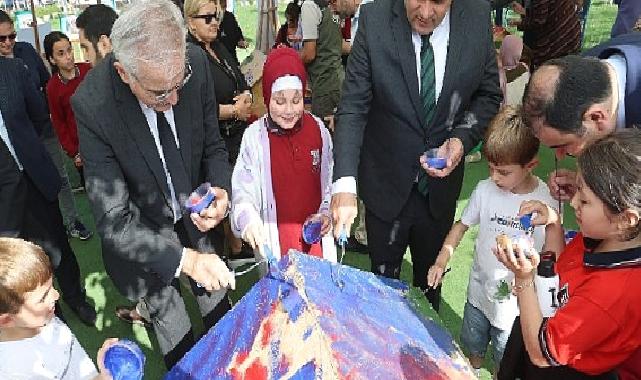 Canik Can Dostlar İçin Tek Yürek Oldu