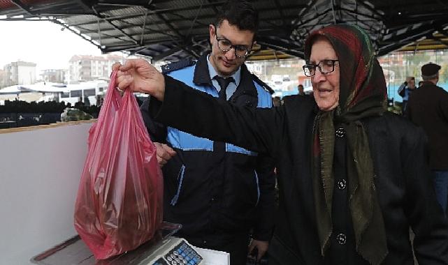 Çankaya Zabıtasından Eylül Ayında 4.017 Denetim