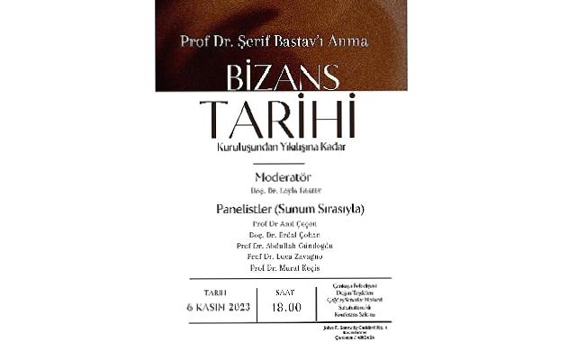 Çankaya’da kasım bir başka güzel