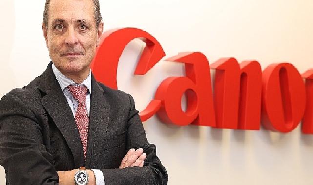 Canon, 3. Kez Salomon Cappadocia Ultra-Trail®’ı Sponsor Olarak Destekliyor