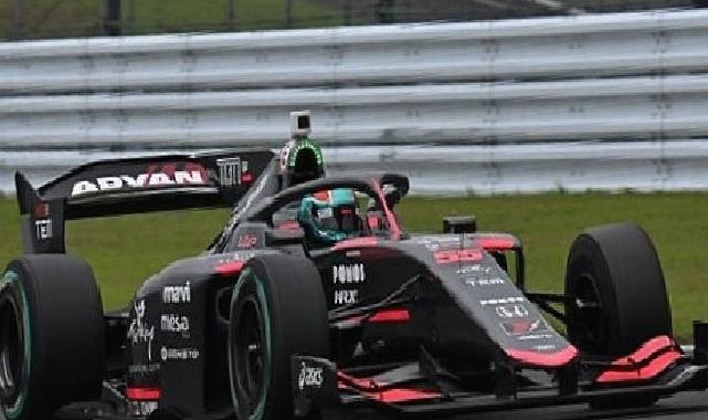 Cem Bölükbaşı, Cumhuriyetin 100’üncü yılında Super Formula final yarışına çıkacak
