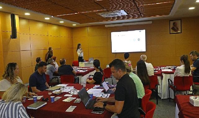 Cermoni Projesi Antalya’da Toplu Taşımayı Optimize Edecek