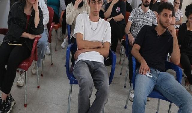 Çukurova belediyesi’nden anlamlı 100 yıl etkinliği