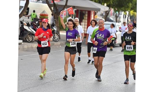 Çukurova’da Cumhuriyet koşusu