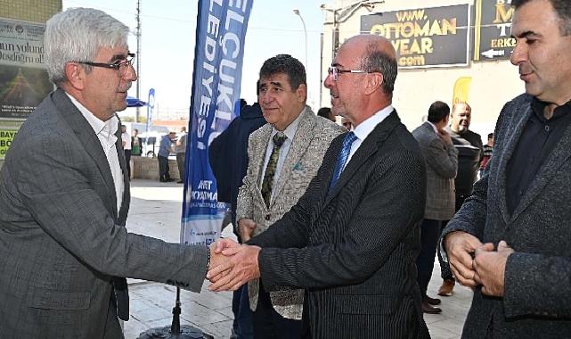 Cuma Buluşması