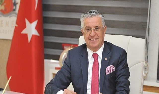 Cumhuriyet coşkusu Kemer’de yaşanır