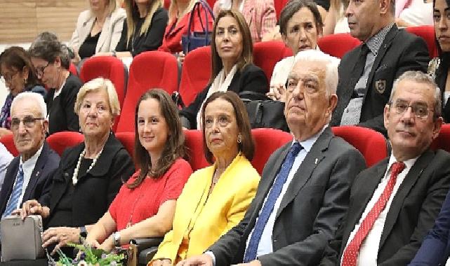 Cumhuriyet’e İz Bırakan Kadınlar Semineri Yoğun İlgi Gördü