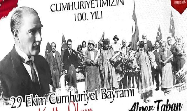 Cumhuriyetin 100. Yılı İnegöl’de Coşkuyla Kutlanacak