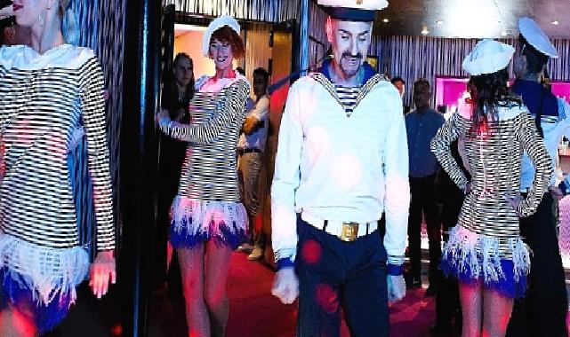 Cumhuriyetin 100. Yılında 1 Milyon Turist ile Rekor Kıracağız