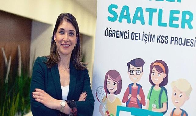 Cumhuriyetin 100. Yılında 100 Okul