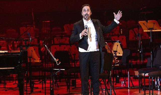 Cumhuriyet’in 100 Yılında  Kuva-yi Milliye Oratoryosu Seslendirildi