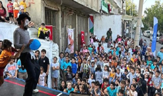 Cumhuriyet’in Yüzüncü Yıl Kutlamalarının Adresi Dayanışma Noktaları