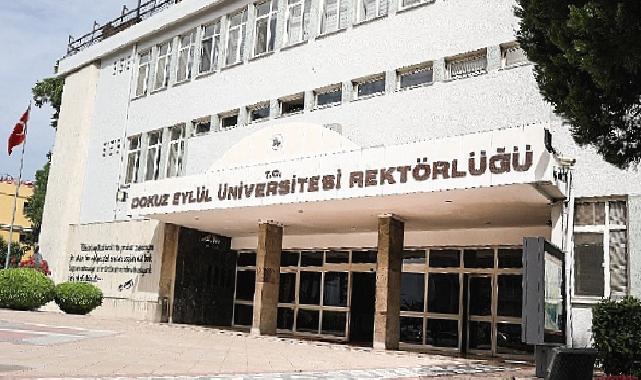 DEÜ, Cumhuriyetin 100. Yılındaki Yol Haritasını Açıkladı