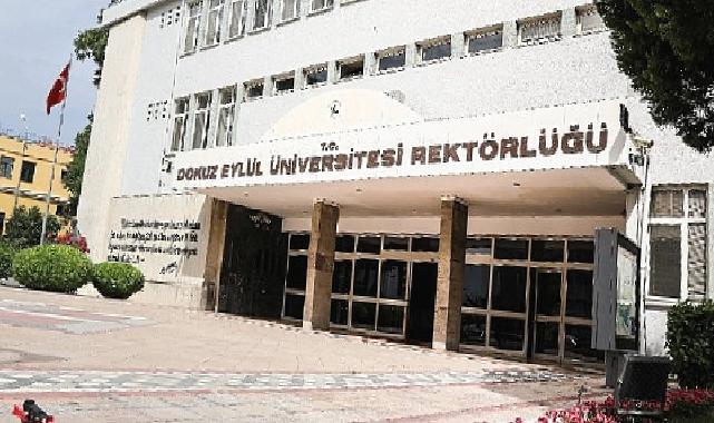 DEÜ Cumhuriyet’in 100. Yılını dolu dolu kutlayacak