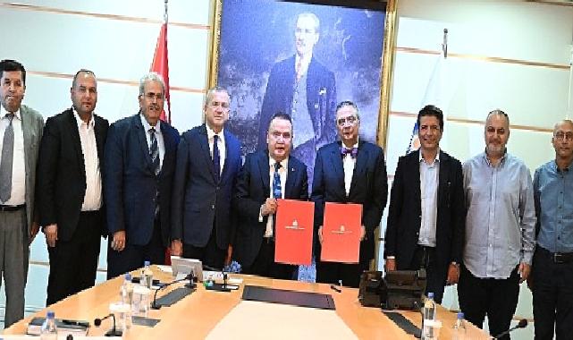 Döşemealtı’nın Atık Su Sorunu Çözülüyor
