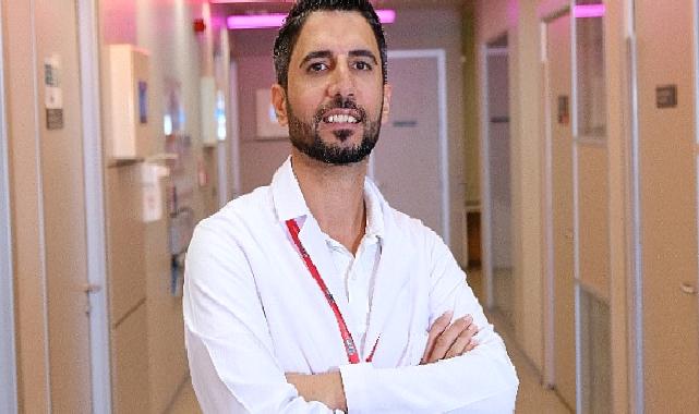 Dr. Mert Sinan Bingöl: “Ruh Sağlığımız için Sorumluluk Almalıyız”