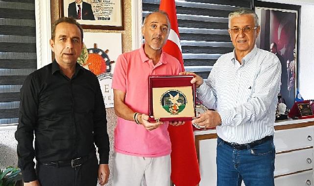 Dünya Barış Kupası 8. Uluslararası Masterler Futbol Turnuvası