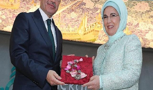 Dünya şehirleri Zirvesi 31 Ekim’de Üsküdar’da