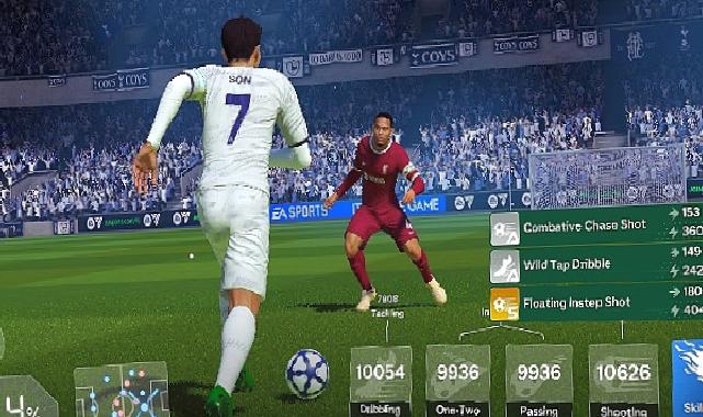 EA SPORTS FC Markası, EA SPORTS FC Tactical ile Birlikte Daha da Büyüyor