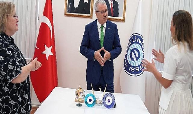 Egeli Akademisyen COST Projesi Kapsamında Hibe Almaya Hak Kazandı