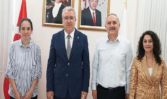 Egeli Bilim İnsanlarından “Bakteriyel İletişimin Düzenlenmesi ile Hastalıkların Kontrolü”ne Yönelik Proje