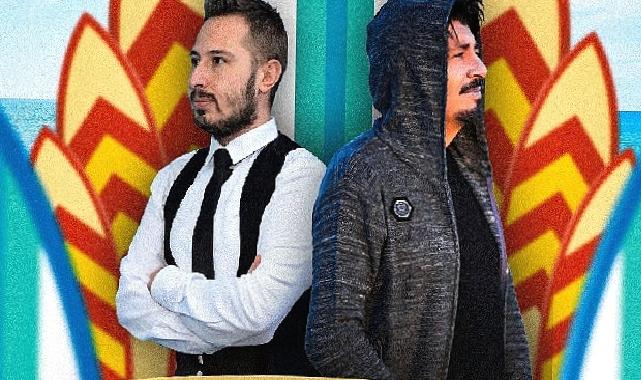 Ekin ve Mahmut Görgen İmzalı ‘Yar Yar’, Dijital Müzik Platformlarını Sallayacak