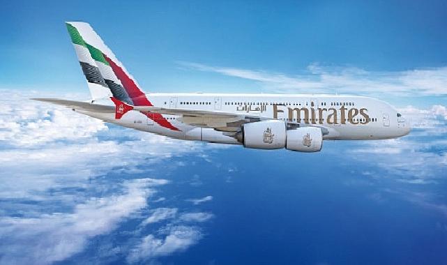 Emirates, Havayolunun Gelecekteki Filosunu Uçurmak için Deneyimli Kaptanları İşe Alıyor