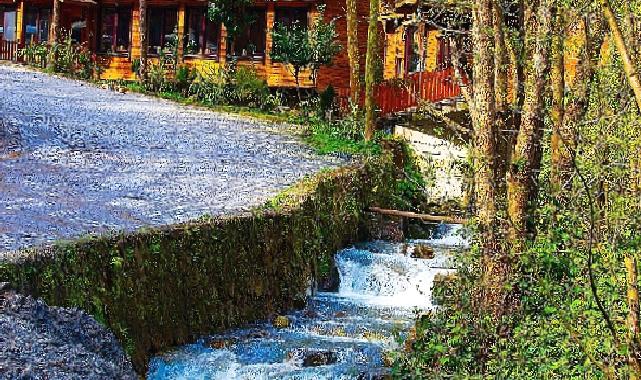 En Güzel Sonbahar Fotoğrafları Nerelerde Çekilir?