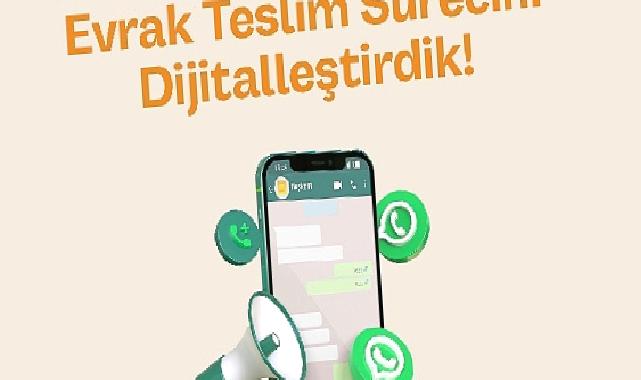 Enerjisa Dağıtım Şirketleri Başkent EDAŞ, Ayedaş ve Toroslar EDAŞ’tan Hasar Başvuru Sürecinde Dijital Dönüşüm