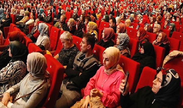 Erdim: Ailede Olmayanı Çocuk Dışarıda Arar