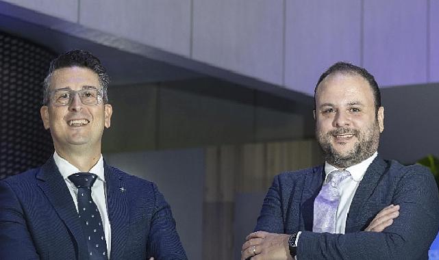 Ericsson Orta Doğu ve Afrika için 5G Çekirdek Mükemmeliyet Merkezi Açıyor