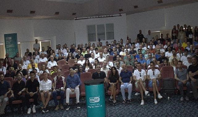 ESET Türkiye Büyümeye Devam Ediyor