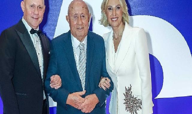 Esin Güral Argat: “Önümüzdeki 10 yılda 1,5 milyar dolar yatırım planlıyoruz”
