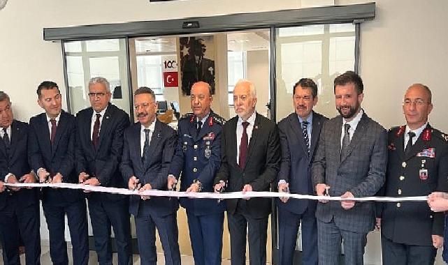 Eskişehir Şehir Hastanesi 5 Yaşında