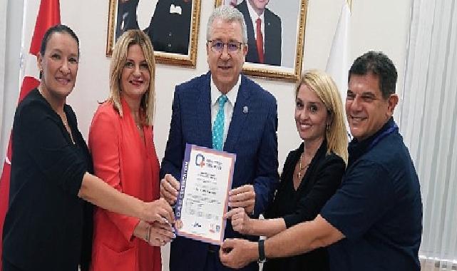 EÜ Diş Hekimliği Fakültesi dünya sıralamalarında ilk 300’de