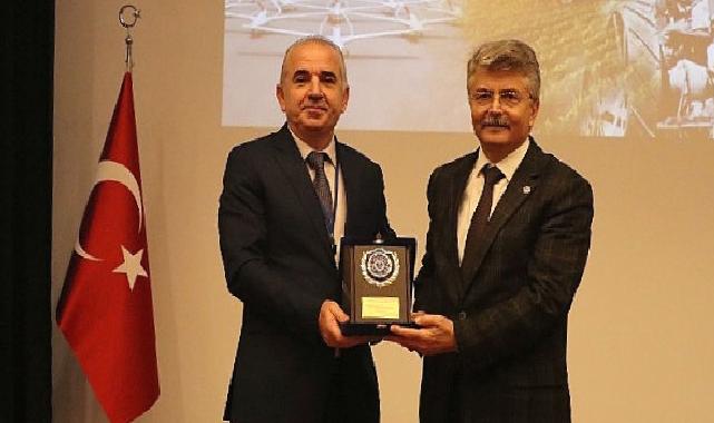 EÜ’de “Cumhuriyetin Kuruluşunun 100. Yılında Türkiye’nin Kazanımları” Sempozyumu