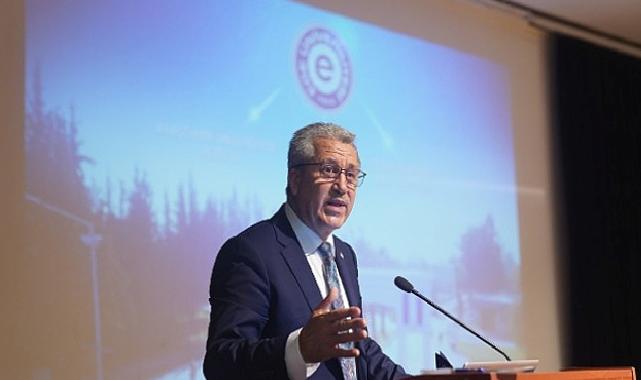 EÜ’nün URAP başarısı devam ediyor
