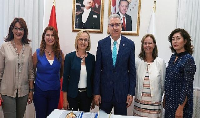 EÜTF “Umut Işınları” Projesi ile İnsanlığın Geleceğine Işık Olacak