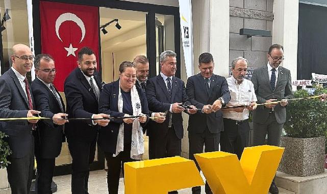 EY Türkiye, Adana ofisi ile büyümeye devam ediyor