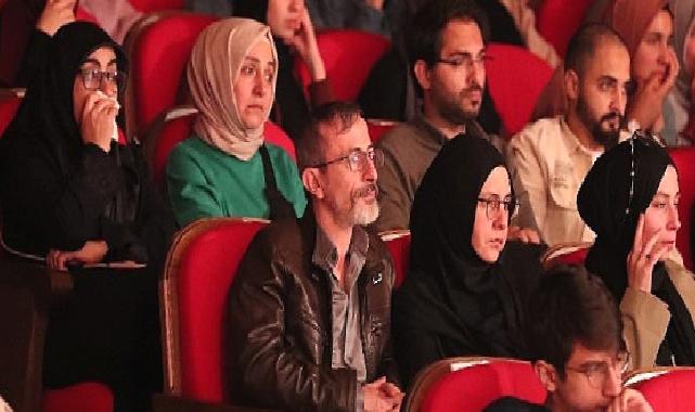 Filistinli Meryem’in hikayesi Bağcılarlılar’ı ağlattı