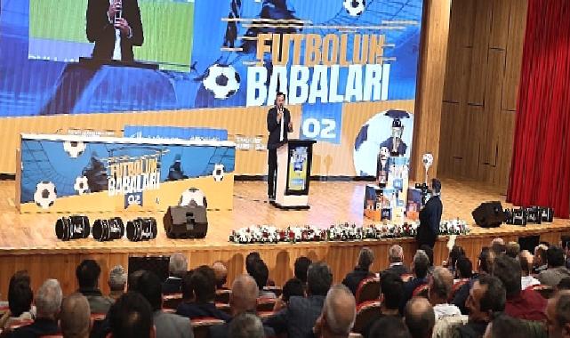 Futbolun Babaları Turnuvası 2’nin Kura Çekimi Yapıldı