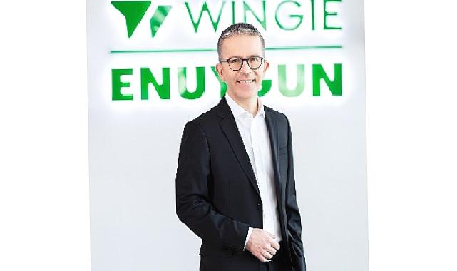 Geleceğin dünyasına yön veren teknolojimizle Cumhuriyetimizin ikinci yüzyılına hazırız