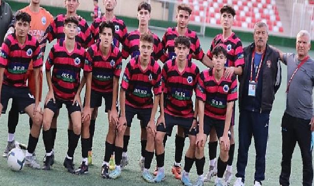Gemlik Belediyespor Elit Ligde