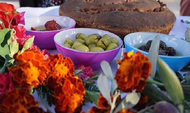 Germiyan Festivali Başlıyor