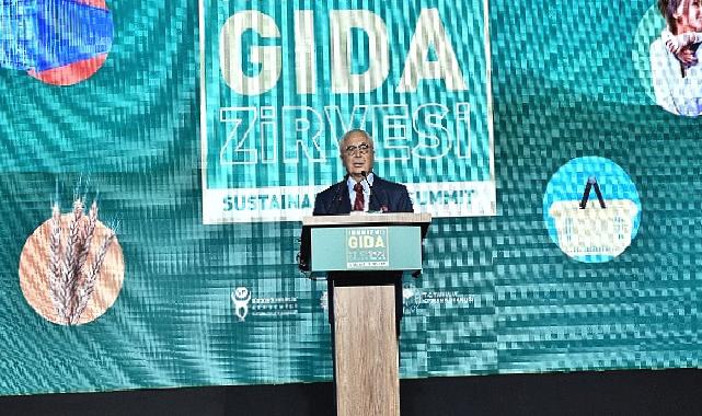 Gıdanın Yüzde 30’u Tedarik Sürecinde Kaybediliyor