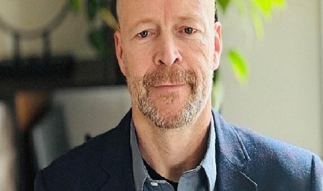Global Strateji ve İş Geliştirme Direktörlüğü Görevine Justin Whitney Getirildi