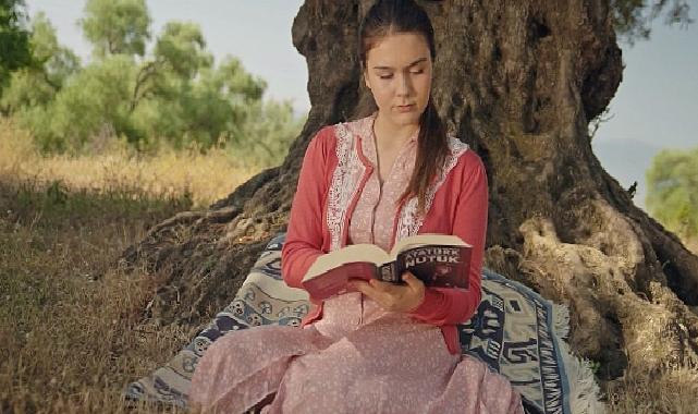Güler Sabancı: “Cumhuriyetimizin İkinci Yüzyılının, Kız Çocuklarının Kendi Geleceklerini İnşa Ettiği Yüzyıl Olacağına İnanıyoruz”