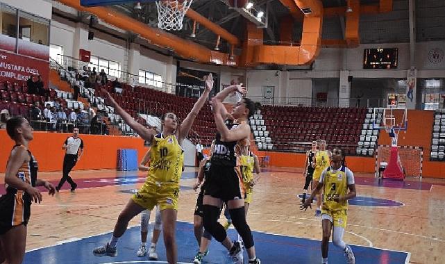 Gürespor, Kazanmaya Devam Ediyor