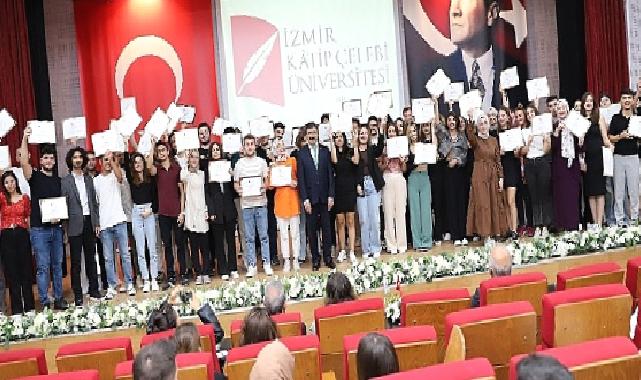 Gururlandıran TÜBİTAK Başarısı